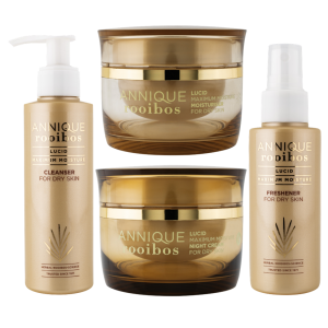 Annique Rooibos Lucid Combo