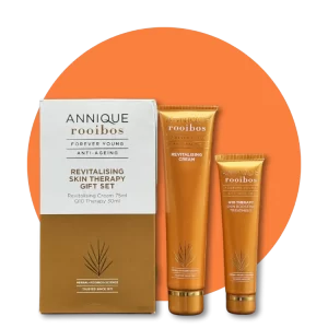 Forever Young Revitalising Skin Therapy Gift Set